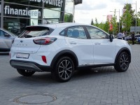 Ford Puma 1.0 M-Hybrid Titanium