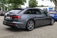 Audi S6 Avant 3.0 TDI quattro