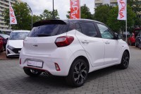 Hyundai i10 N-Line 1.0T-GDI