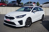 Vorschau: Kia cee'd Sporty Wagon Ceed 1.6 Plug-in Hybrid Spirit