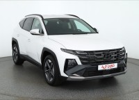 Hyundai Tucson 1.6 T-GDI 4WD Aut.