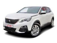 Peugeot 3008 1.2 PureTech 130 Navi Sitzheizung Tempomat