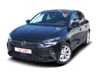 Opel Corsa 1.2 DI Turbo Navi Sitzheizung LED
