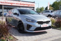 Kia cee'd Sporty Wagon Ceed 1.6 T-GDI GT