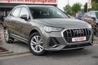 Audi Q3 40 2.0 TFSI quattro S line