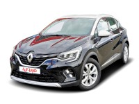 Renault Captur II 1.0 TCE Intens Navi Sitzheizung LED