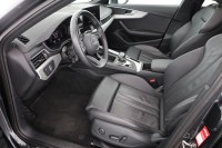 Audi A4 Avant allroad 40 TDI Aut.