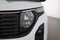 Ford Tourneo Courier Titanium 1.0 EB