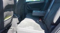 VW Tiguan 2.0 TDI DSG