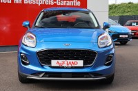 Ford Puma 1.0 EcoBoost Titanium