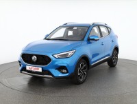 Vorschau: MG ZS 1.0 T-GDI Aut.