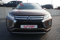 Mitsubishi Eclipse Cross 1.5