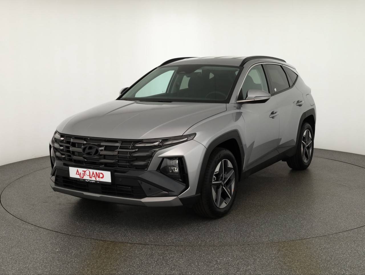 Hyundai Tucson 1.6 T-GDI Aut.
