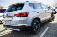 Seat Ateca 1.4 TSI Xcellence 4Drive