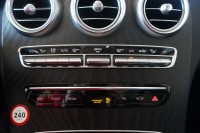 Mercedes-Benz C 200 C300 T-Modell d AMG Line