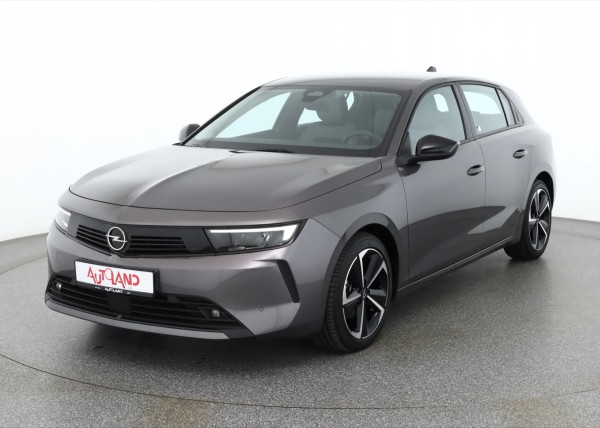 Opel Astra 1.2 Turbo Aut.