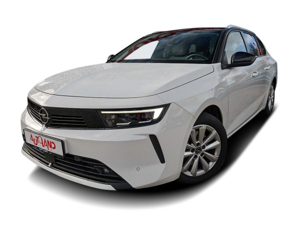 Opel Astra L Sports Tourer 1.5 CDTI Elegance Aut.