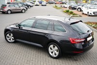 Skoda Superb Combi 2.0 TDI