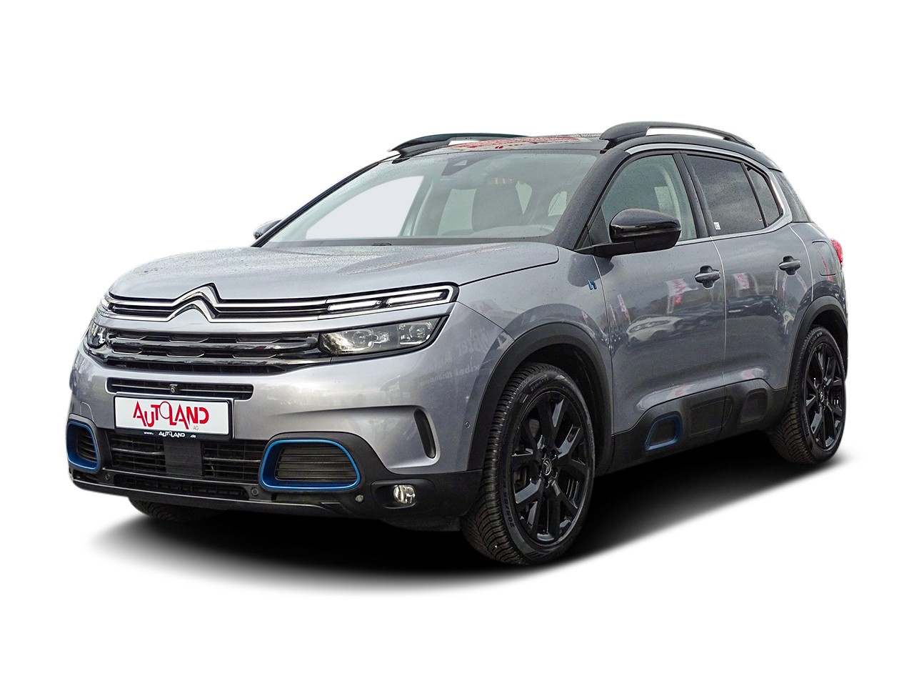Citroen C5 Aircross 1.2