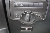 Mercedes-Benz Vito Tourer extralang 8-Sitzer Aut.