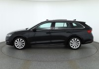 Vorschau: Skoda Octavia Combi 1.5 TSI