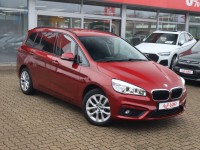 BMW 220 Gran Tourer 220i Advantage