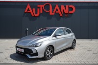 Vorschau: MG MG3 1.5 Comfort