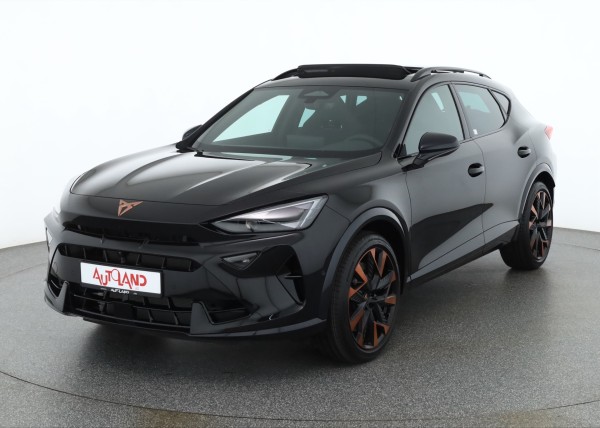 Cupra Formentor VZ 2.0 TSI 4Drive DSG