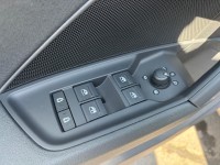 Audi A3 30 TFSI Limousine advanced