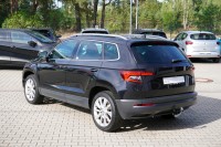 Skoda Karoq 1.5 TSI DSG