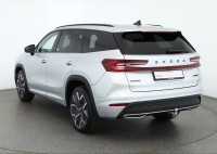 Skoda Kodiaq Sportline 1.5 eTSI DSG
