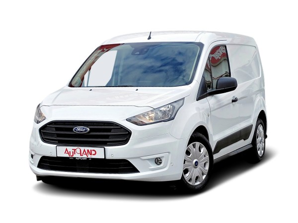 Ford Transit Connect TransitConnect 1.5 EcoBlue
