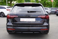 Audi A4 Quattro Avant 40 TFSI quattro competition edition plus