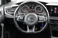 VW Polo 2.0 GTI