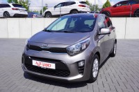 Vorschau: Kia Picanto 1.2