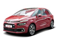 Citroen C4 Picasso Grand 1.6.16V THP 165 Selection S&S Sel 2-Zonen-Klima Navi Sitzheizung