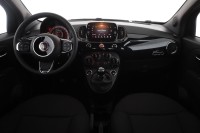 Fiat 500 1.0 M-Hybrid Basis
