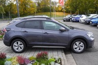 VW Taigo 1.0 TSI DSG