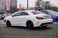 Mercedes-Benz CLA 180 AMG Line