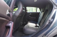 Mercedes-Benz CLA 200 AMG Line