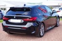 BMW 118 118i M Sport
