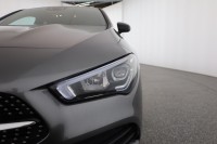 Mercedes-Benz CLA 200 Shooting Brake AMG Line