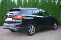 BMW X1 sDrive 20i