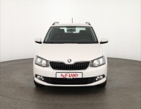 Skoda Fabia Combi 1.0 TSI