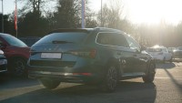 Skoda Superb Combi 2.0 TDI DSG L&K