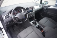 VW Golf Sportsvan 1.0 TSI