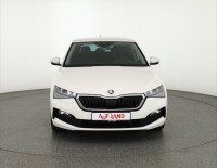Skoda Scala 1.0 TSI