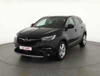 Opel Grandland X 1.6 CDTI Innovation LED Navi Kamera
