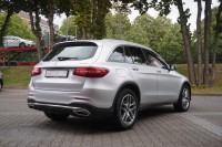 Mercedes-Benz GLC 350 d 4Matic