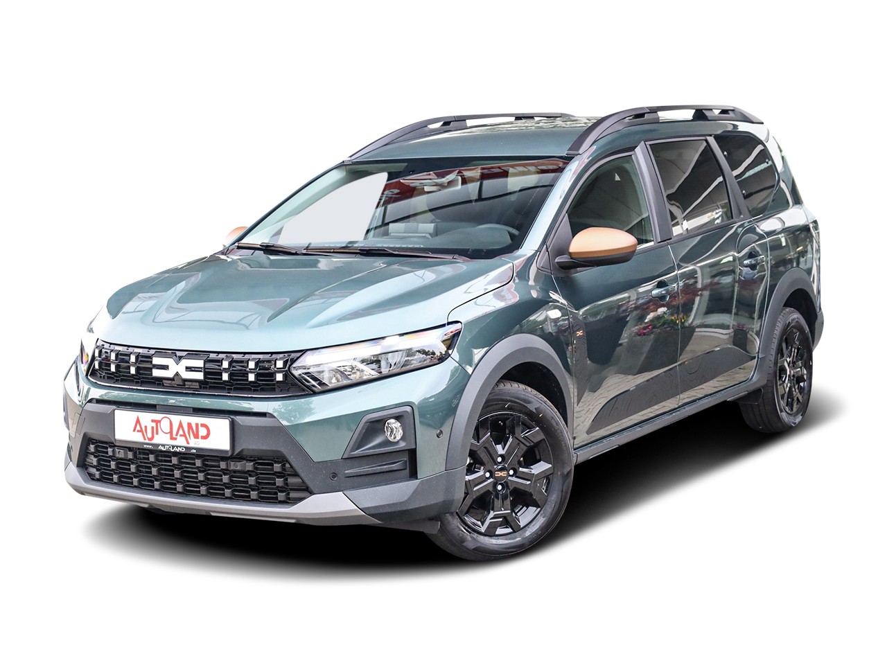 Dacia Jogger TCe 110 Extreme